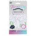 Mermaid Face Mask and Headband Set by DailySale