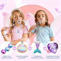 Mermaid-Themed Jewelry Set for Youngsters by DailySale