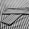 MEROKEETY Women's Striped Short Sleeve T-Shirt Dress by DailySale