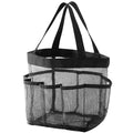Mesh Shower Caddy Bag Organizer Storage Hanging Basket by DailySale