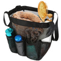 Mesh Shower Caddy Bag Organizer Storage Hanging Basket by DailySale