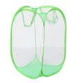 Meshed Up Collapsible Hamper by DailySale