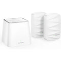 Meshforce Mesh WiFi System M3 (2023 Model) (Refurbished) by DailySale