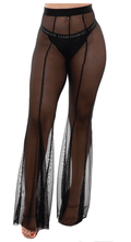 Mesh Pants {3 colors available} by The House of Stylez