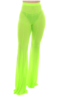Mesh Pants {3 colors available} by The House of Stylez