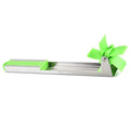 Mess-Free Windmill Watermelon Cutter and Cuber by DailySale
