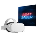 Meta (Oculus) Quest 2 Advanced All-in-One VR Headset by DailySale