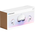 Meta (Oculus) Quest 2 Advanced All-in-One VR Headset by DailySale