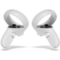 Meta Quest 2 128GB Advanced All-in-One Virtual Reality Headset (Refurbished) by DailySale