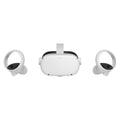 Meta Quest 2 128GB Advanced All-in-One Virtual Reality Headset (Refurbished) by DailySale