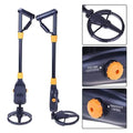Metal Detector Deep Sensitive Waterproof Gold Finder Tracker by DailySale