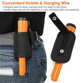 Metal Detector Pin Pointer with Retractable Hanging Wire by DailySale