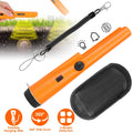 Metal Detector Pin Pointer with Retractable Hanging Wire by DailySale