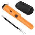 Metal Detector Pin Pointer with Retractable Hanging Wire by DailySale