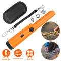 Metal Detector Pin Pointer with Retractable Hanging Wire by DailySale