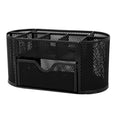 Metal Mesh Pencil Holder by DailySale