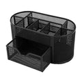 Metal Mesh Pencil Holder by DailySale