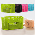 Metal Mesh Pencil Holder by DailySale