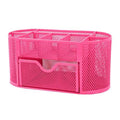 Metal Mesh Pencil Holder by DailySale