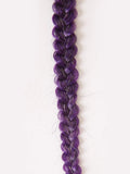 Hairdo Metallic Braid Hair Extension Hairpiece