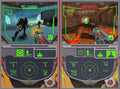 Metroid Prime Hunters: First Hunt NDS Video Game Nintendo DS 2006