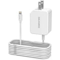 MFi Apple Certified Lightning Fast iPhone Wall Charger Plug for iPhone (20W PD Technology) by DailySale