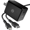 MFi Certified iPhone Fast Charger USB-C to Lightning Cable by DailySale