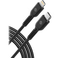 MFi Certified iPhone Fast Charger USB-C to Lightning Cable by DailySale