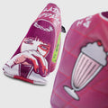 Mia Blade Putter Cover by Guerrilla Golf