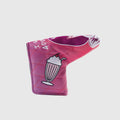 Mia Blade Putter Cover by Guerrilla Golf