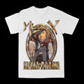 Mia X "Mama Drama" Graphic Tee by Obsessed with graphic tees