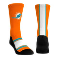 Miami Dolphins - Custom Jersey by Rock 'Em Socks