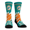 Miami Dolphins - Throwback Paint