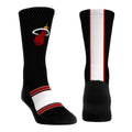 Miami Heat - Custom Jersey by Rock 'Em Socks