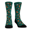 Miami Hurricanes - Belt All-Over