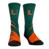 Miami Hurricanes - Slash Slant