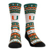 Miami Hurricanes - Tacky Sweater