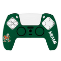 Miami Hurricanes VarsityGripz by Varsity Gripz