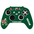 Miami Hurricanes VarsityGripz by Varsity Gripz