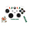 Miami Hurricanes VarsityGripz by Varsity Gripz