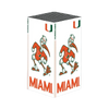 Miami Hurricanes Xbox X/S VarsityWrapz