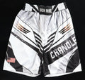 Michael Chandler MMA Trunks(unsigned) by Price Is Right Miami