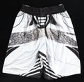 Michael Chandler MMA Trunks(unsigned) by Price Is Right Miami