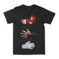 Michael Graphic Tee by Obsessed with graphic tees