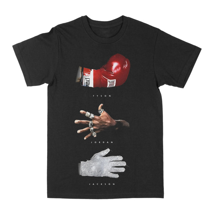 Michael Graphic Tee by Obsessed with graphic tees
