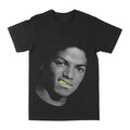 Michael Jackson "Gold Grill" Graphic Tee by Obsessed with graphic tees