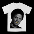 Michael Jackson "Gold Grill" Graphic Tee by Obsessed with graphic tees