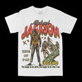 Michael Jackson "Who I Am" Graphic Tee by Obsessed with graphic tees
