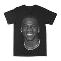 Michael Jordan "Diamond Chains" Graphic Tee by Obsessed with graphic tees