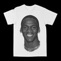 Michael Jordan "Diamond Chains" Graphic Tee by Obsessed with graphic tees